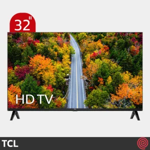 تلویزیون 32 اینچ LED تی سی ال مدل TCL Dseries 32D3400 | HD