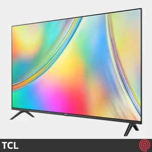تلویزیون 43 اینچ LED هوشمند تی سی ال مدل TCL Sseries 43S5400 | FHD - HDR