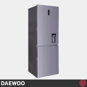 یخچال فریزر 24 فوت فریزر پایین دوو مدل Daewoo ARBMi-10TI | تیتانیوم