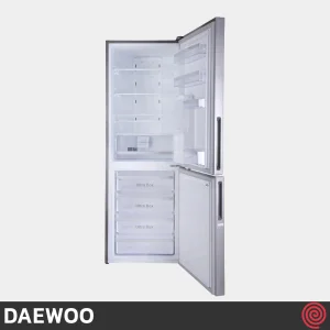 یخچال فریزر 24 فوت فریزر پایین دوو مدل Daewoo BMi-10TI | تیتانیوم