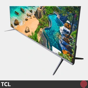 تلویزیون 50 اینچ LED هوشمند تی سی ال مدل TCL Pseries 50P735 | UHD 4K - HDR