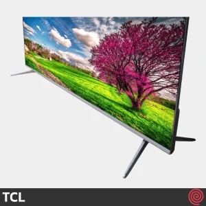 تلویزیون 55 اینچ LED هوشمند تی سی ال مدل TCL Pseries 55P735 | UHD 4K - HDR