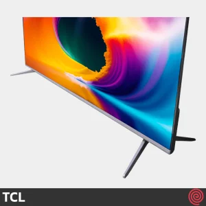 تلویزیون 65 اینچ LED هوشمند تی سی ال مدل TCL Pseries 65P735 | UHD 4K - HDR