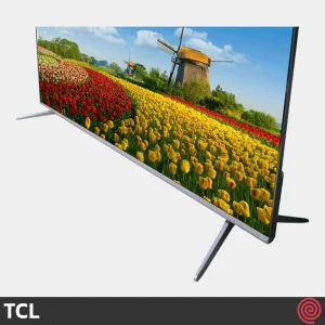 تلویزیون 75 اینچ LED هوشمند تی سی ال مدل TCL Pseries 75P735 | UHD 4K - HDR