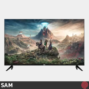 تلویزیون 43 اینچ LED سام مدل SAM 43F6000 | FHD