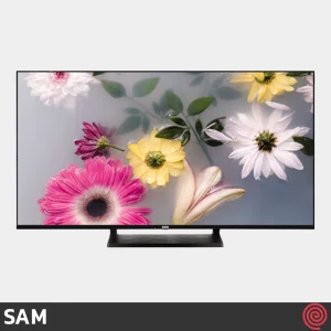 تلویزیون 43 اینچ LED سام مدل SAM 43F6200 | FHD
