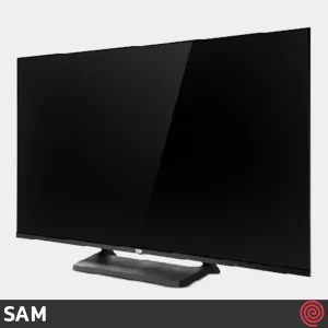 تلویزیون 43 اینچ LED هوشمند سام مدل SAM 43D6500 | FHD