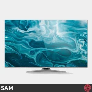 تلویزیون 65 اینچ QLED هوشمند سام مدل SAM 65Q70D | UHD 4K - HDR