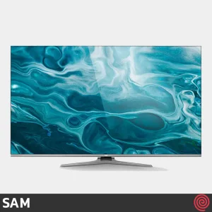 تلویزیون 65 اینچ LED هوشمند سام مدل SAM 65FU7500 | UHD 4K - HDR