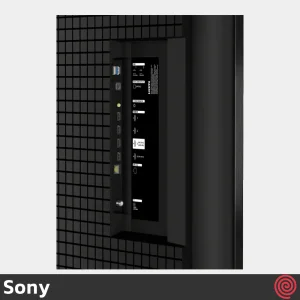 تلویزیون مینی ال ای دی 4K سونی مدل BRAVIA 5 (XR50) سایز 55 اینچ محصول 2025