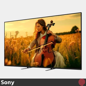 تلویزیون 65 اینچ Mini LED هوشمند سونی مدل Sony K-65XR50 | UHD 4K - HDR