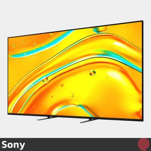 تلویزیون 75 اینچ Mini LED هوشمند سونی مدل Sony K-75XR50 | UHD 4K - HDR