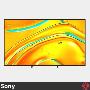 تلویزیون 75 اینچ Mini LED هوشمند سونی مدل Sony K-75XR50 | UHD 4K - HDR