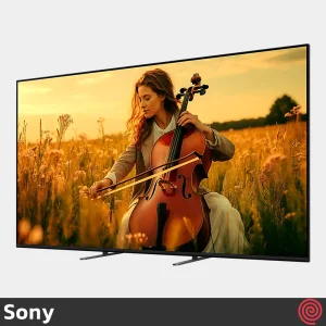 تلویزیون 98 اینچ Mini LED هوشمند سونی مدل Sony K-98XR50 | UHD 4K - HDR
