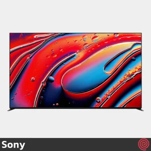تلویزیون 65 اینچ QLED هوشمند سونی مدل Sony K-65XR90 | UHD 4K - HDR