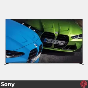 تلویزیون 75 اینچ QLED هوشمند سونی مدل Sony K-75XR90 | UHD 4K - HDR