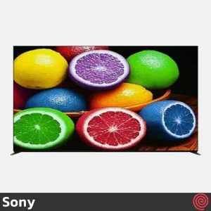 تلویزیون 85 اینچ QLED هوشمند سونی مدل Sony K-85XR90 | UHD 4K - HDR