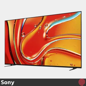 تلویزیون 65 اینچ QLED هوشمند سونی مدل Sony K-65XR70 | UHD 4K - HDR