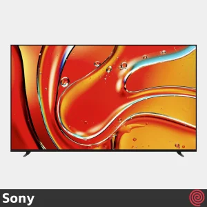 تلویزیون 75 اینچ QLED هوشمند سونی مدل Sony K-75XR70 | UHD 4K - HDR