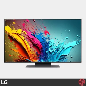 تلویزیون 50 اینچ QNED هوشمند ال جی مدل LG 50QNED86 | UHD 4K - HDR