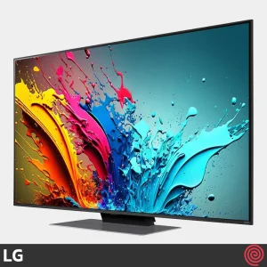 تلویزیون 50 اینچ QNED هوشمند ال جی مدل LG 50QNED86 | UHD 4K - HDR