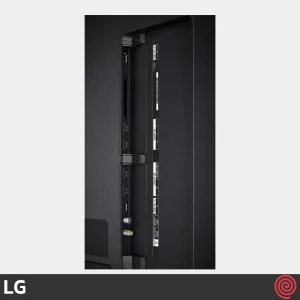 تلویزیون 50 اینچ QNED هوشمند ال جی مدل LG 50QNED86 | UHD 4K - HDR