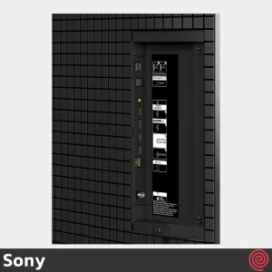 Sony K-55XR80 | UHD 4K - HDR