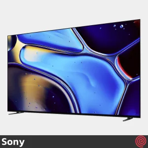 تلویزیون 65 اینچ OLED هوشمند سونی مدل Sony K-65XR80 | UHD 4K - HDR
