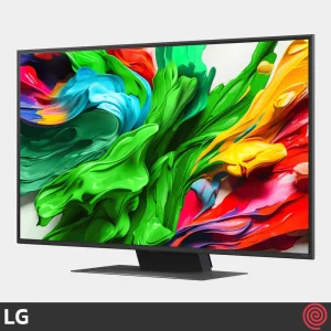 تلویزیون 50 اینچ QNED هوشمند ال جی مدل LG 50QNED86 | UHD 4K - HDR