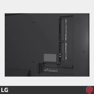 تلویزیون 55 اینچ QNED هوشمند ال جی مدل LG 55QNED86 | UHD 4K - HDR