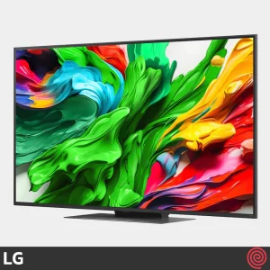 تلویزیون 55 اینچ QNED Evo MiniLED هوشمند ال جی مدل LG 55QNED86 | UHD 4K - HDR