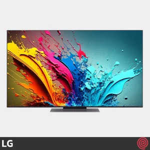 تلویزیون 55 اینچ QNED هوشمند ال جی مدل LG 55QNED86 | UHD 4K - HDR