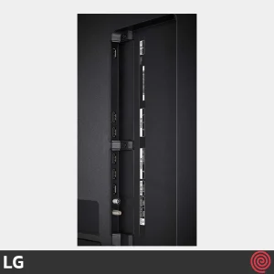 تلویزیون 55 اینچ QNED هوشمند ال جی مدل LG 55QNED86 | UHD 4K - HDR