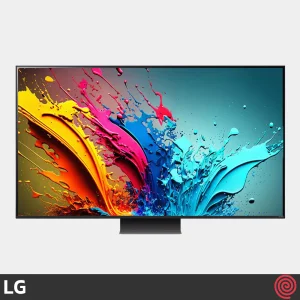 تلویزیون 65 اینچ QNED هوشمند ال جی مدل LG 65QNED86 | UHD 4K - HDR