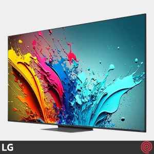 تلویزیون 65 اینچ QNED هوشمند ال جی مدل LG 65QNED86 | UHD 4K - HDR