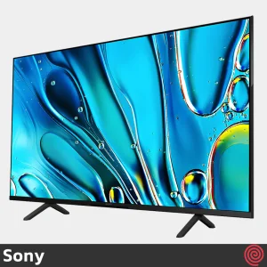 تلویزیون 50 اینچ LED هوشمند سونی مدل Sony K-50S30 | UHD 4K - HDR