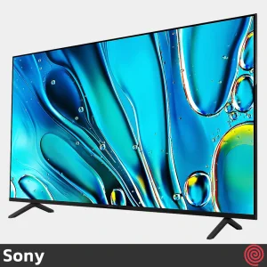 تلویزیون 55 اینچ LED هوشمند سونی مدل Sony K-55S30 | UHD 4K - HDR