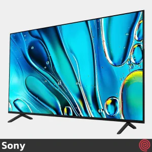 تلویزیون 65 اینچ LED هوشمند سونی مدل Sony K-65S30 | UHD 4K - HDR
