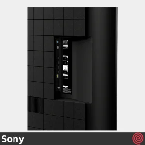 Sony K-75S30 | UHD 4K - HDR