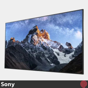 تلویزیون 98 اینچ LED هوشمند سونی مدل Sony K-98BZ50L | UHD 4K - HDR