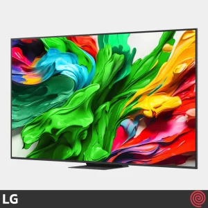 تلویزیون 100 اینچ QNED Evo هوشمند ال جی مدل LG 100QNED86 | UHD 4K - HDR