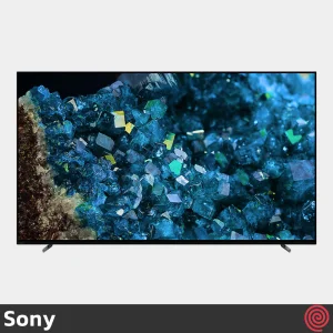 تلویزیون 65 اینچ OLED هوشمند سونی مدل Sony K-65A80L | UHD 4K - HDR