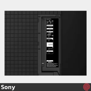 Sony K-65A80L | UHD 4K - HDR