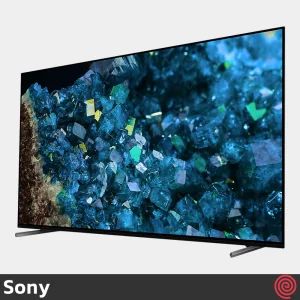 تلویزیون 65 اینچ OLED هوشمند سونی مدل Sony K-65A80L | UHD 4K - HDR