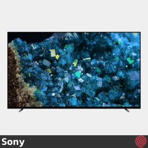 تلویزیون 77 اینچ OLED هوشمند سونی مدل Sony K-77A80L | UHD 4K - HDR