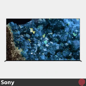 تلویزیون 83 اینچ OLED هوشمند سونی مدل Sony K-83A80L | UHD 4K - HDR