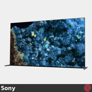 تلویزیون 83 اینچ OLED هوشمند سونی مدل Sony K-83A80L | UHD 4K - HDR