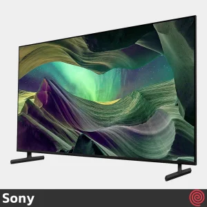 تلویزیون 55 اینچ LED هوشمند سونی مدل Sony KD-55X85L | UHD 4K - HDR