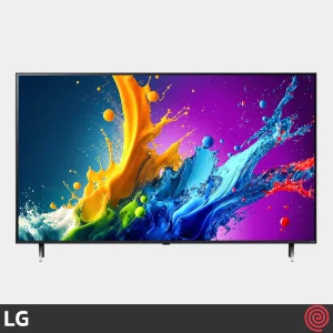 تلویزیون 65 اینچ QNED هوشمند ال جی مدل LG 65QNED82 | UHD 4K - HDR