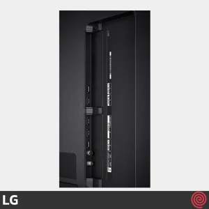 تلویزیون 65 اینچ QNED هوشمند ال جی مدل LG 65QNED82 | UHD 4K - HDR